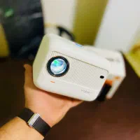 انواع ویدئو پروژکتور اسمارت هوشمند