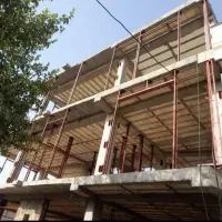 جوشکاری سیاروبرق کشی ساختمان