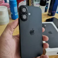 آیفون 16 نرمال