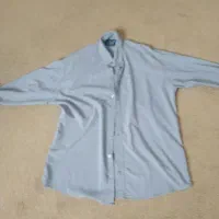 لباس دکمه دار با کیفیت خوب
