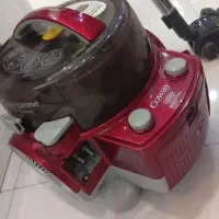 جاروبرقی 2200وات کره ای