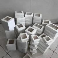 ساخت جعبه و باکس دراندازه دلخواه