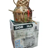 کتری قوری دورنیکا