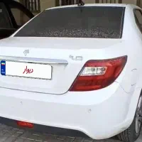 دنا پلاس ۶ دنده مدل ۱۴۰۳