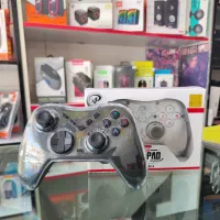 دسته بیسیم چند کاره طرح XBOX موبایل کامپیوتر PS4
