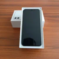 ایفون ۱۱ نرمال ۲۵۶ گیگ ۲سیم