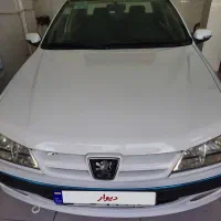 فروش پارس دوگانه کارخانه مدل 94