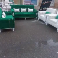 مبل راحتی روشا...ی مدل خاص برای سلیقه های خاص