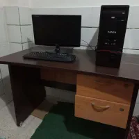 میز کامپیوتر ام دی اف