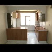 اپارتمان۵۵متر/تک خواب/طبقه ۳/اسانسور/پارکینگ ماشین