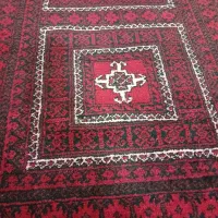 قالیچه ترکمن