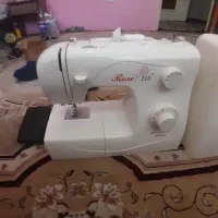 چرخ خیاطی کاچیران
