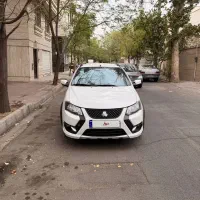 کوییک S مدل ۱۴۰۴  ۸ تا کار واقعی