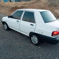 پراید مدل 93اتاق تعویض 1404