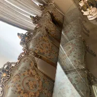 میل استیل|مبلمان خانگی و میز عسلی|سهند, |دیوار