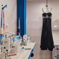 آموزش صفر تا صد خیاطی به صورت خصوصی در خانه دوخت