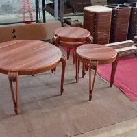 میز جلومبلی