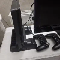 کنسول بازی ps4 اسلیم 1 ترا