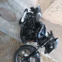 اپاچی 180فقط معاوضه