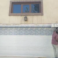 تعمیرات کرکره برقی