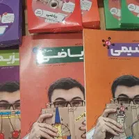 بسته جامع معلم خصوصی پرش رشته ریاضی