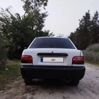 پراید|خودرو سواری و وانت|بندر گز, |دیوار