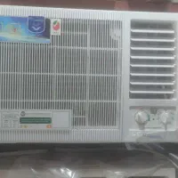 کولر پنجره جت جنرال آکبند اصلی