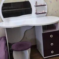سرویس تخت خواب نوجوان دخترانه