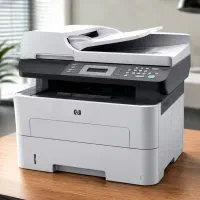 پرینتر HP LaserJet Pro M3015 آکبند کارخانه