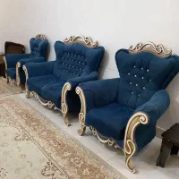 مبل هفت نفره