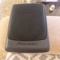 ساب باکس زیر صندلی پایونیر
