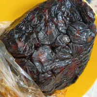 خرما برحی