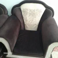 مبل هفت نفره