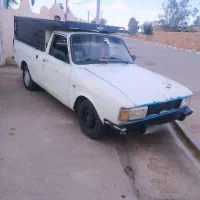 پیکان وانت مدل ۹۲