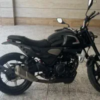 موتور سیکلت دلتا