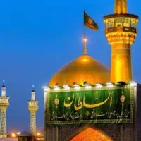 کاروان زیارتی مشهد ویژه اربعین