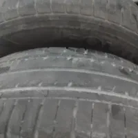 لاستیک کومهواصل پژوکارکرده 205/15/165