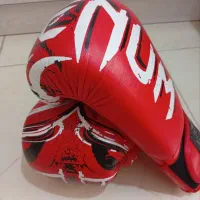 دستکش بوکس فقط 2500همراه با تخفیف