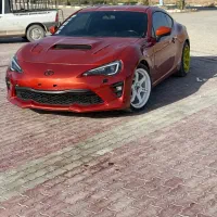 تویوتا gt86