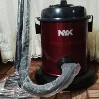 جاروبرقی سطلی