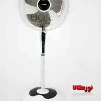 پنکه سانی زمینی دیواری