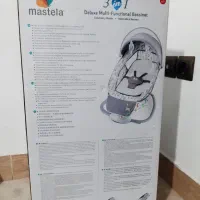 گهواره برقی ماستلا