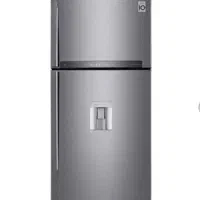 یخچال فریزر ال جی GR 882 ظرفیت ۳۰ فوت
