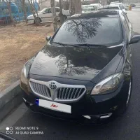 برلیانس h320 اتومات مدل97