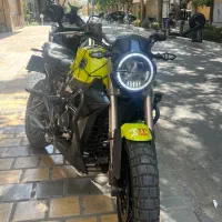 Zontes150 z2