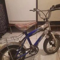 دوچرخه سایز ۱۲