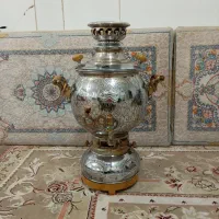 سماور گازی