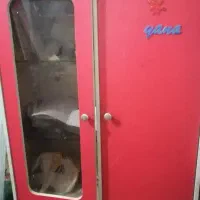 کمد بچه جادار