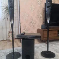 سینمای خانگی LG