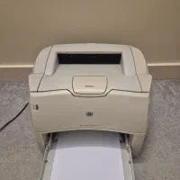 پرینتر hp 1200